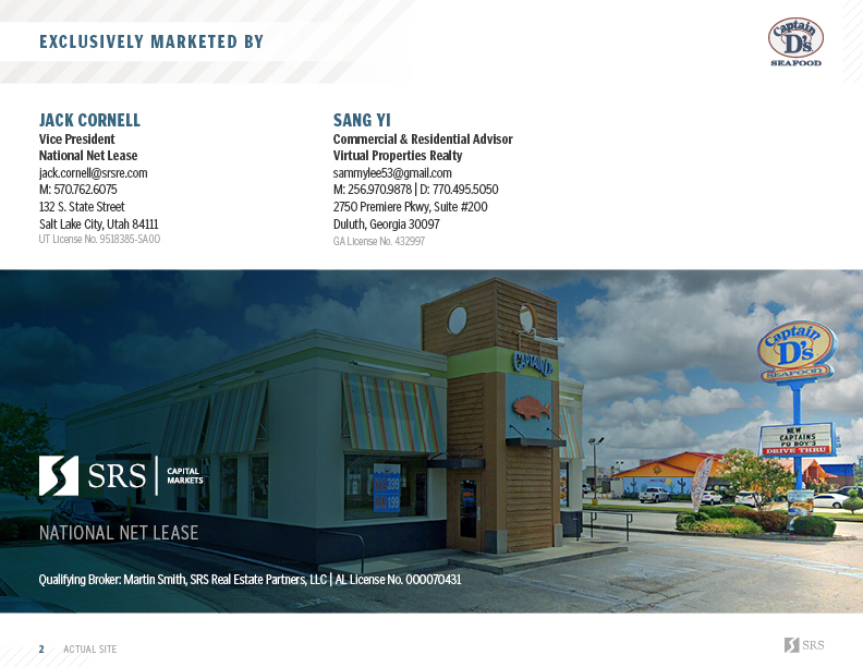 Commercial Property for Sale in Decatur Alabama 35601